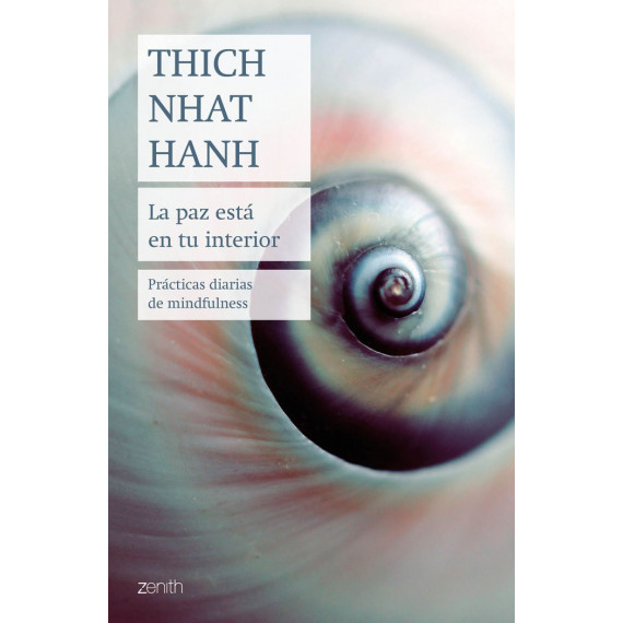 La paz est� en tu interior