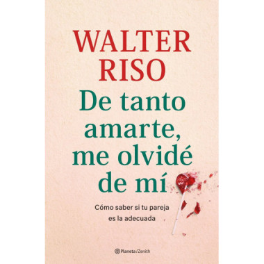 DE TANTO AMARTE, ME OLVIDE DE MI