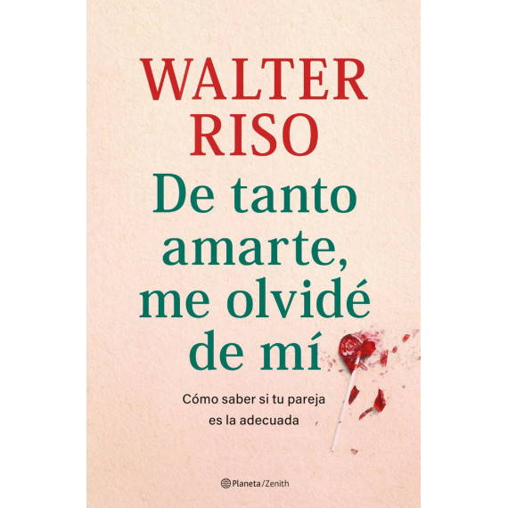 DE TANTO AMARTE, ME OLVIDE DE MI