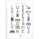 Lugares comunes