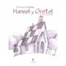 HANSEL Y GRETEL