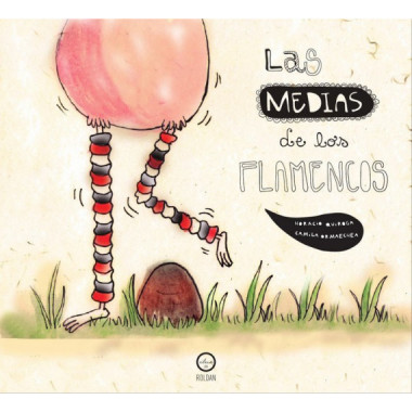 MEDIAS DE LOS FLAMENCOS