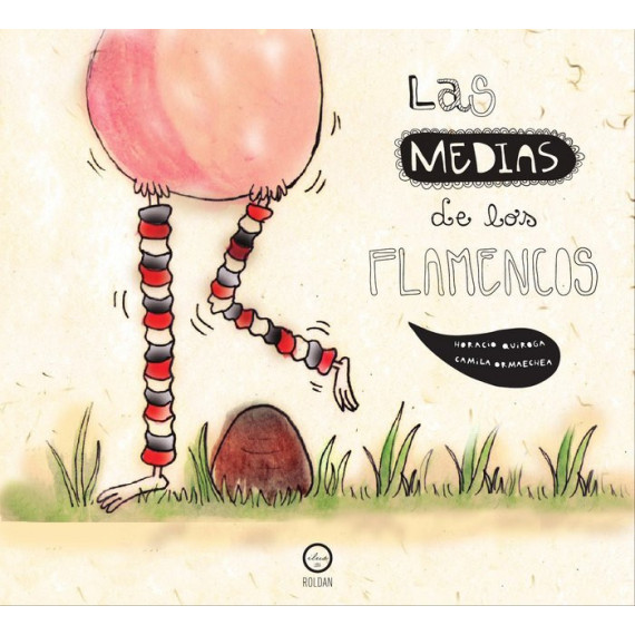 MEDIAS DE LOS FLAMENCOS