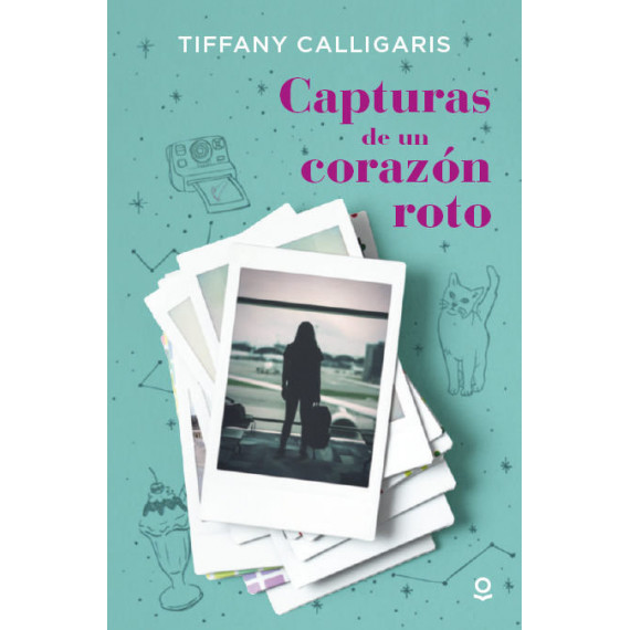 CAPTURAS DE UN CORAZON ROTO