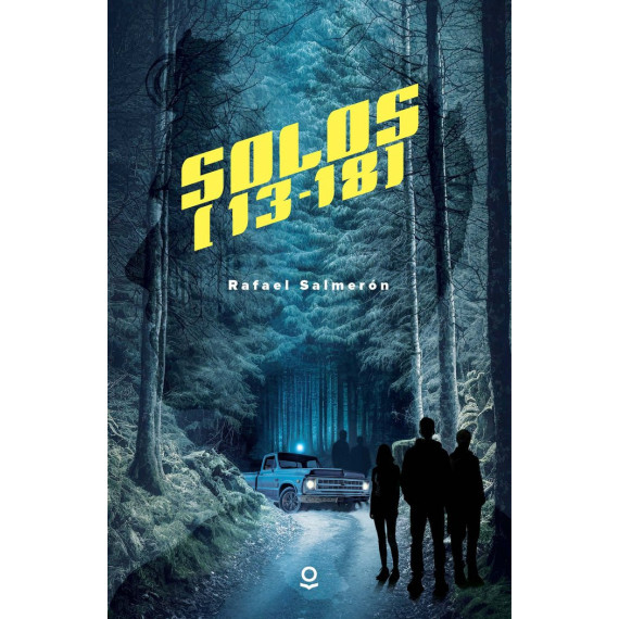 SOLOS (13-18) INFJUV ED24