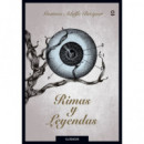 Rimas y Leyendas