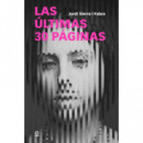 LAS ULTIMAS 30 PAGINAS