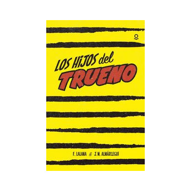 Los hijos del Trueno