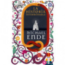 La historia interminable