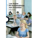 Los malos en matem�ticas son invisbles