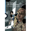 La momia de Leningrado