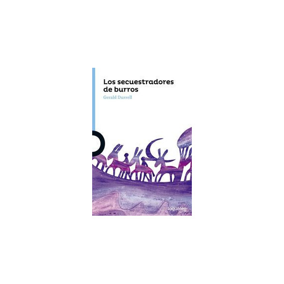 Los secuestradores de burros
