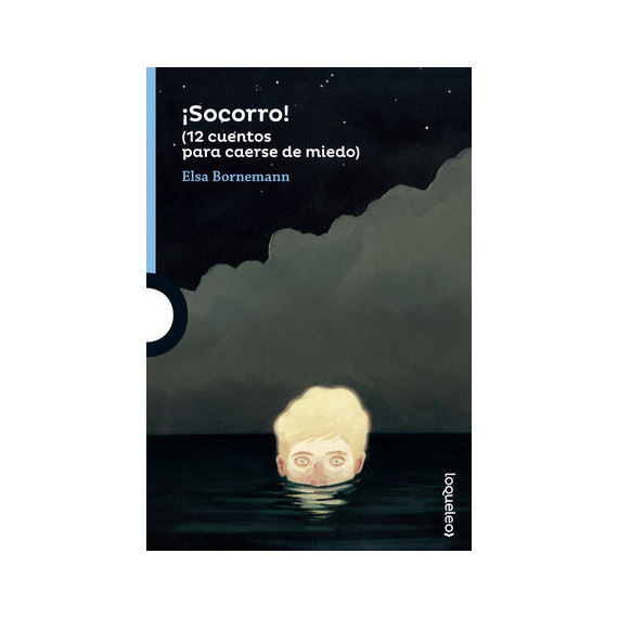 �Socorro! (12 cuentos para caerse de miedo)