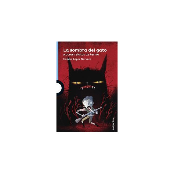 La sombra del gato y otros relatos de terror