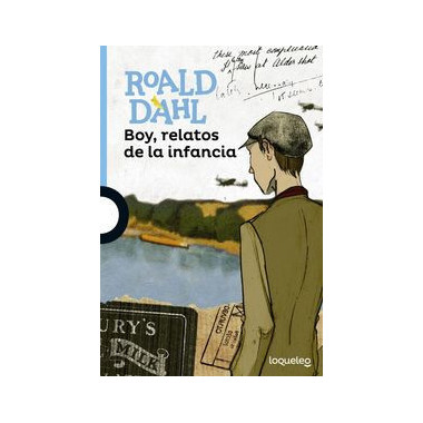 Boy, relatos de la infancia
