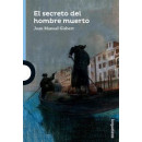 El secreto del hombre muerto