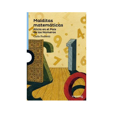 Malditas matem�ticas