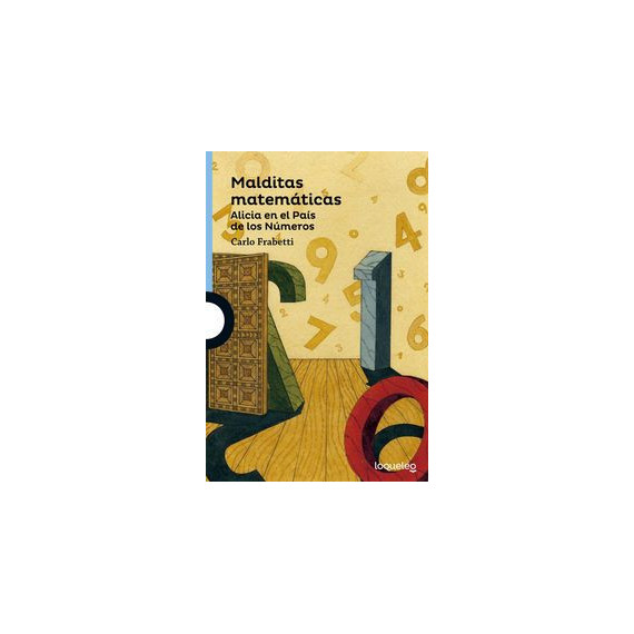 Malditas matem�ticas