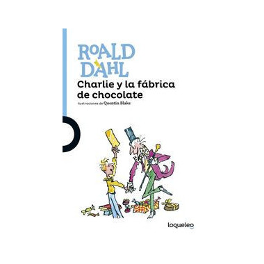 Charlie y la f�brica de chocolate