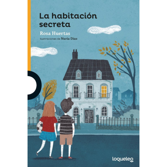 LA HABITACION SECRETA