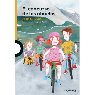 EL CONCURSO DE LOS ABUELOS