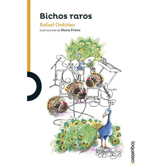 Bichos raros