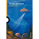 El hijo del buzo