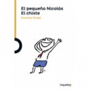 El peque�o Nicol�s. El chiste