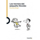 Los recreos del peque�o Nicol�s