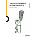 Las vacaciones del peque�o Nicol�s