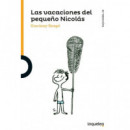 Las vacaciones del peque�o Nicol�s