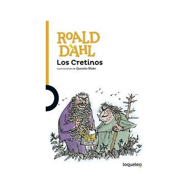 Los Cretinos