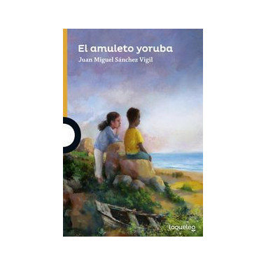 El amuleto yoruba