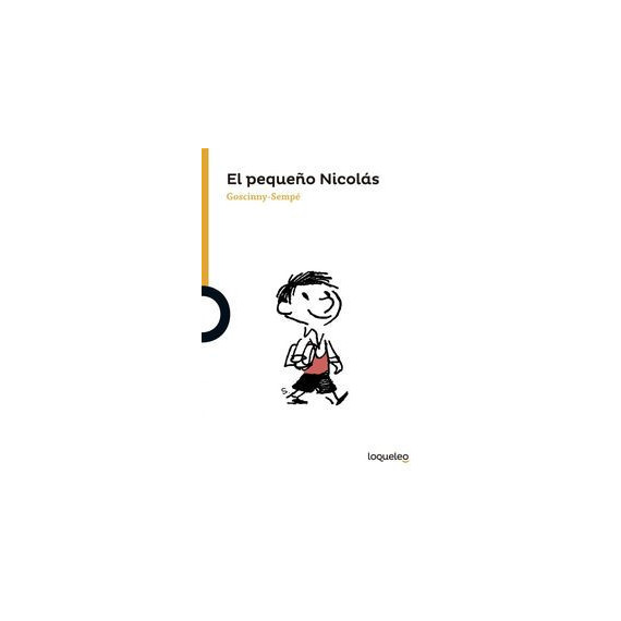 El peque�o Nicol�s