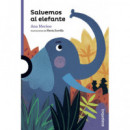 Salvemos al elefante