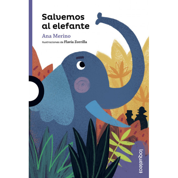 Salvemos al elefante