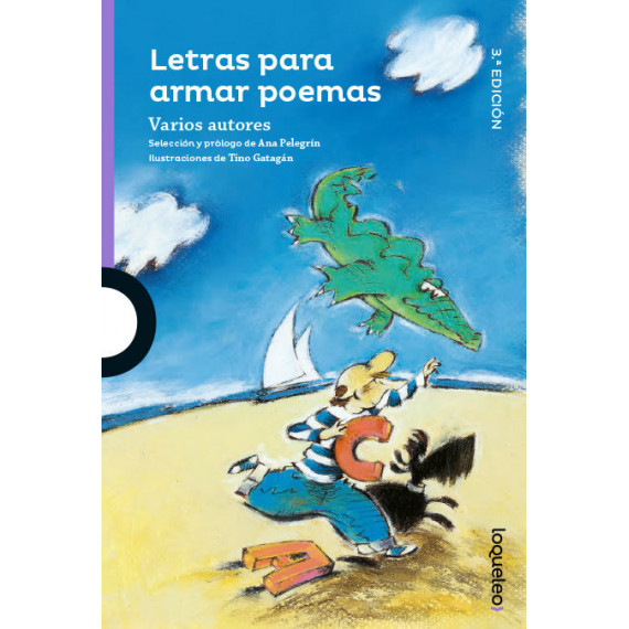 Letras para armar poemas