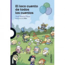 El loco cuento de todos los cuentos