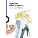 Leyendas sobre dragones