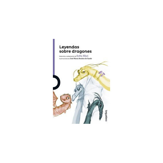 Leyendas sobre dragones