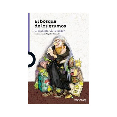 El bosque de los grumos