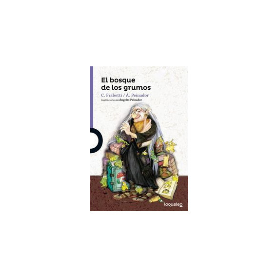 El bosque de los grumos