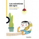 Los calcetines del ogro