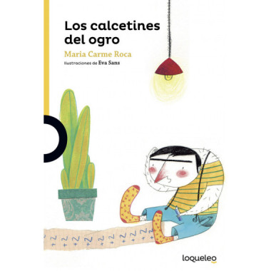 Los calcetines del ogro