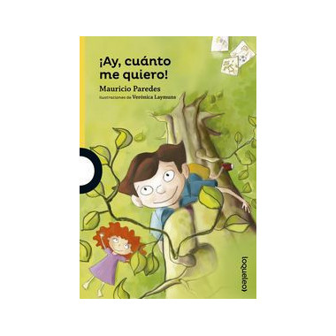 �Ay, cu�nto me quiero!