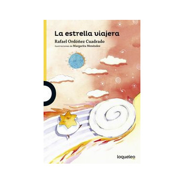 La estrella viajera