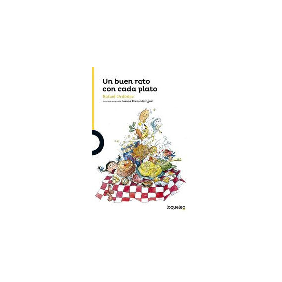 Un buen rato con cada plato
