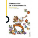 El secuestro de la bibliotecaria