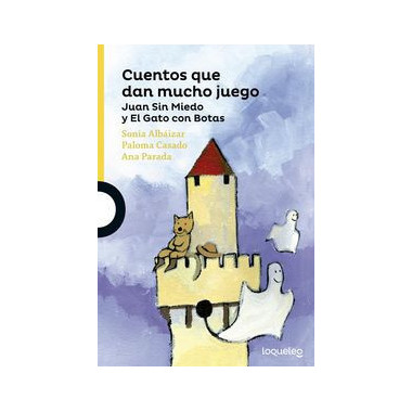 Cuentos que dan mucho juego