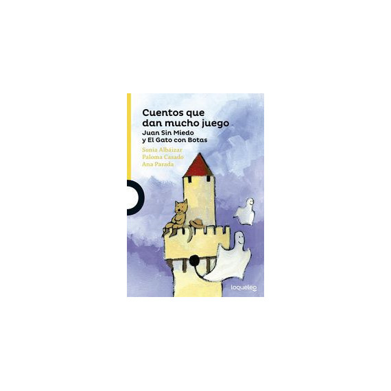 Cuentos que dan mucho juego